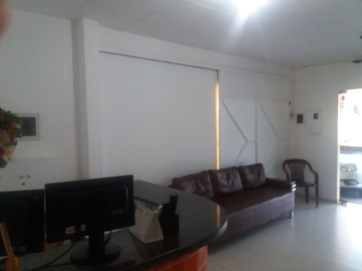 Hotel Salute Teresina Exterior foto